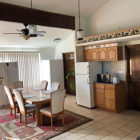 Alaska Home Rental ソルドトナ エクステリア 写真