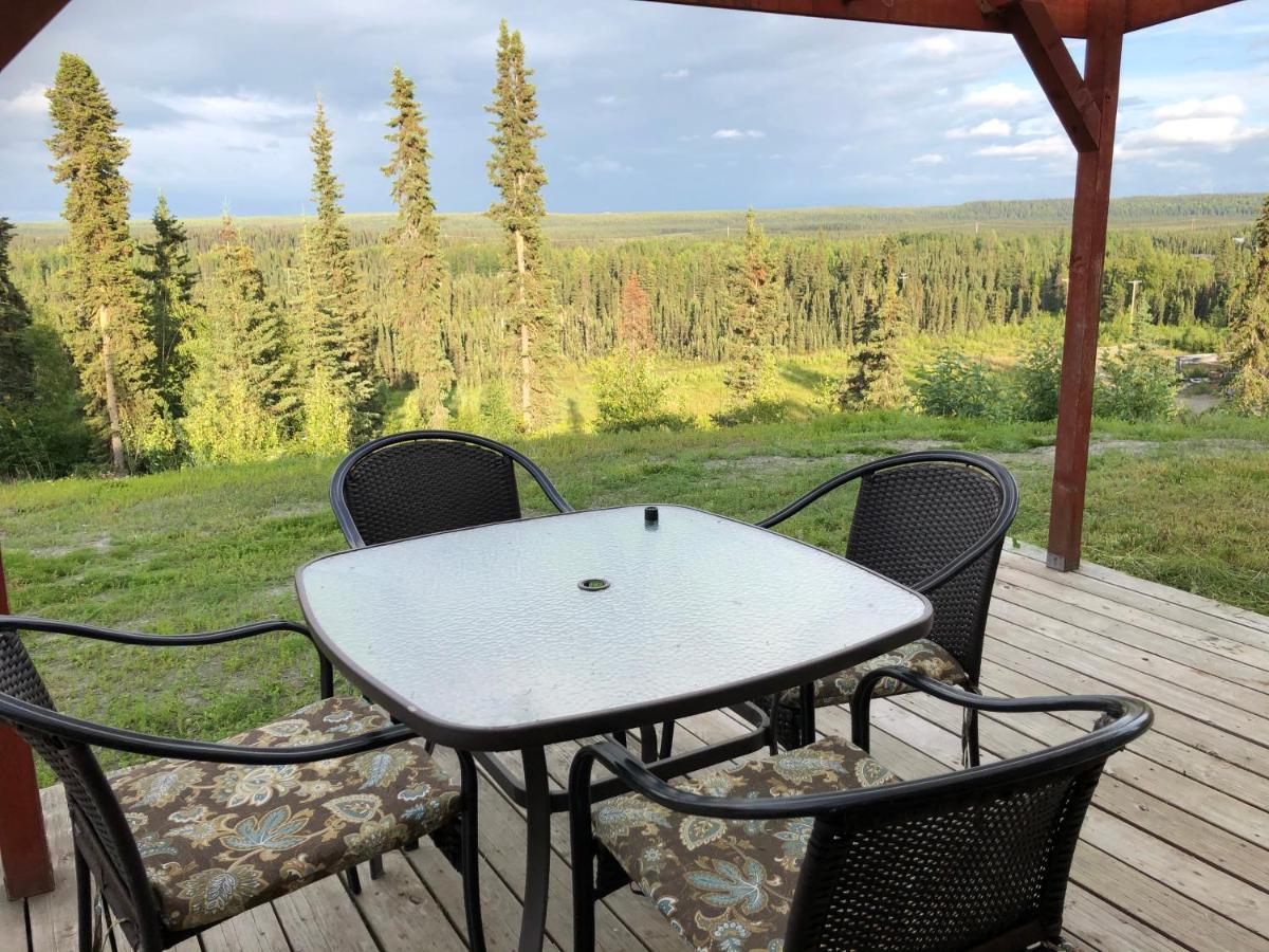 Alaska Home Rental ソルドトナ エクステリア 写真