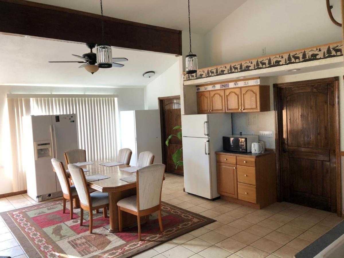 Alaska Home Rental ソルドトナ エクステリア 写真