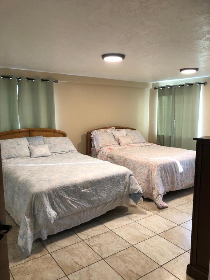 Alaska Home Rental ソルドトナ エクステリア 写真