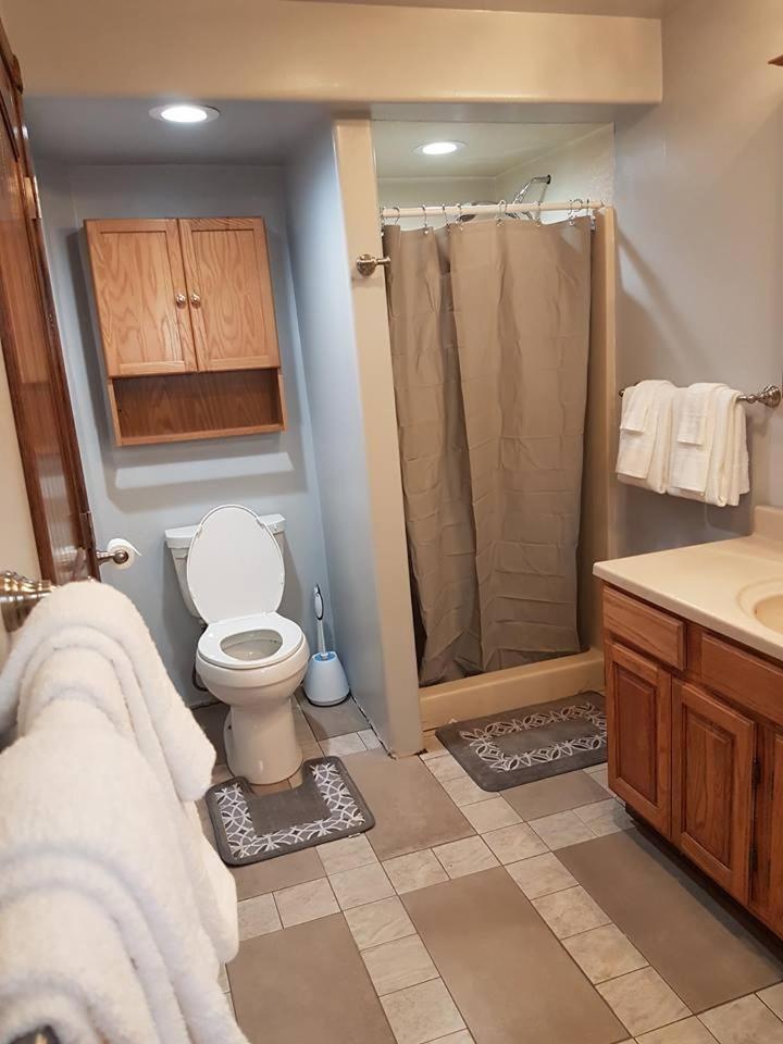 Alaska Home Rental ソルドトナ エクステリア 写真