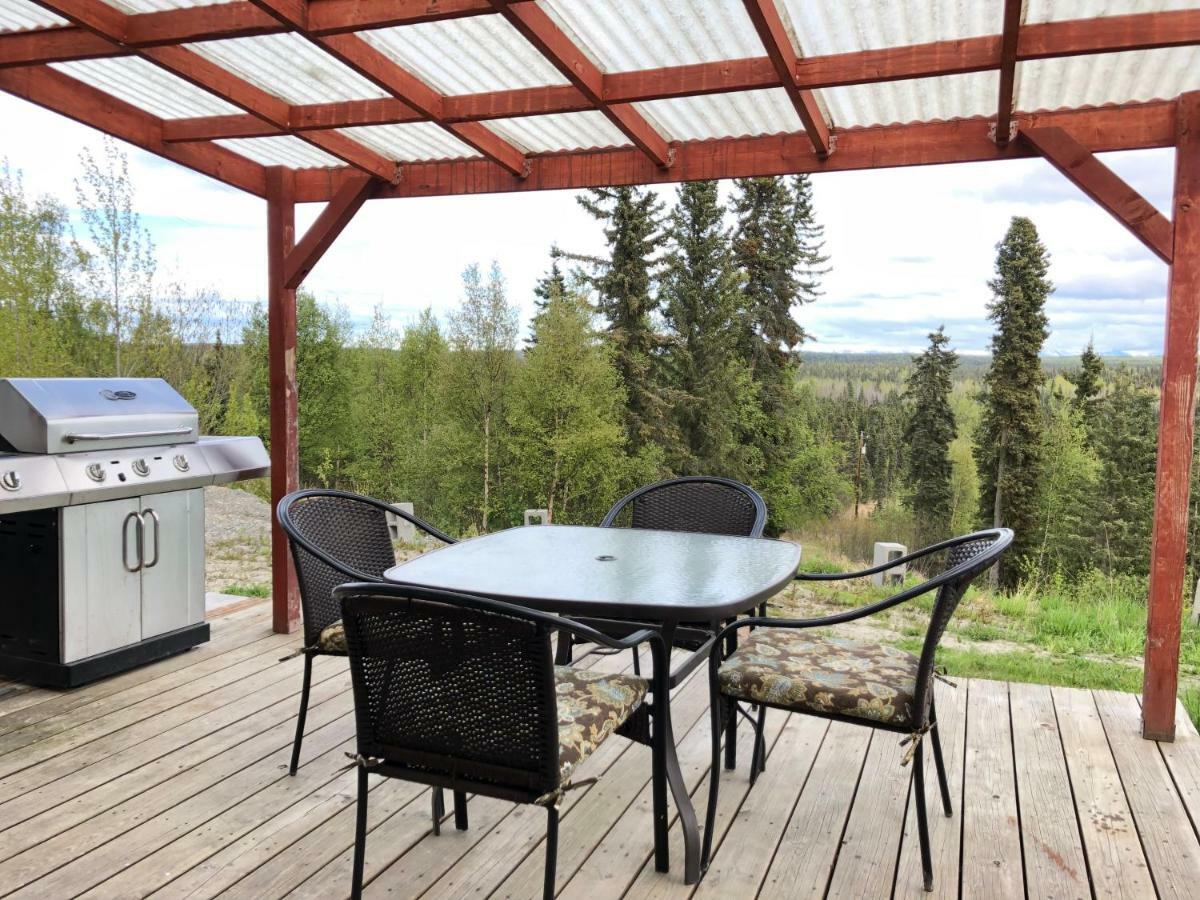 Alaska Home Rental ソルドトナ エクステリア 写真