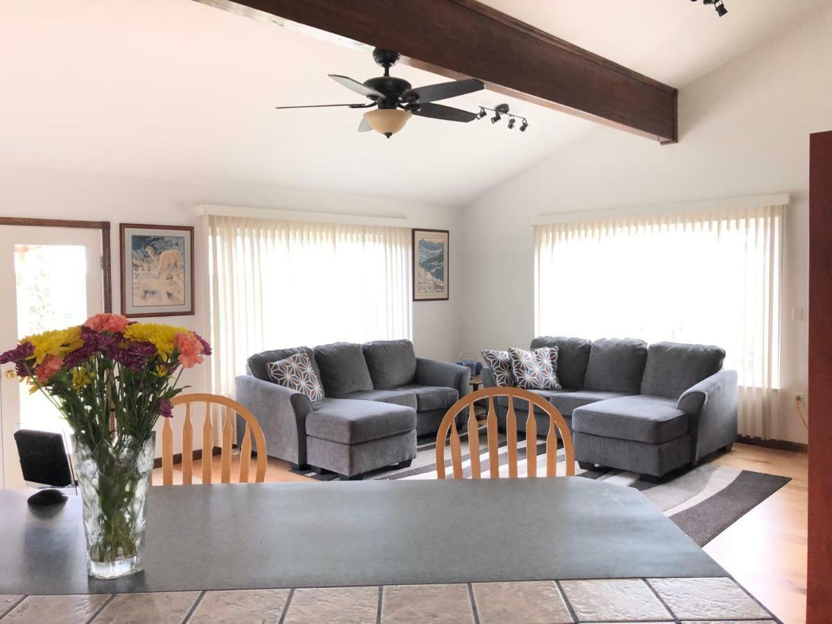 Alaska Home Rental ソルドトナ エクステリア 写真